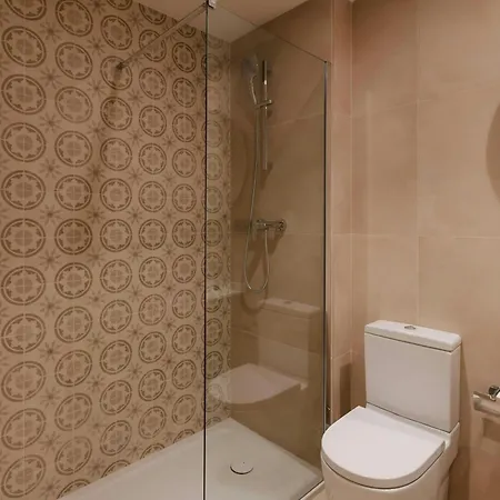 Hamsa House Barcelona