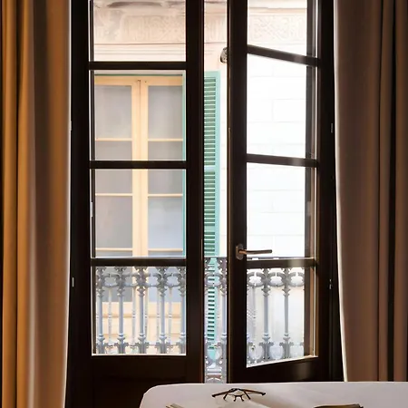 Hamsa House Otel