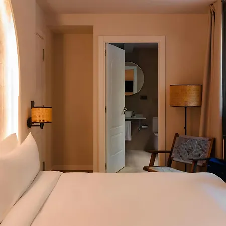 Otel Hamsa House 3*