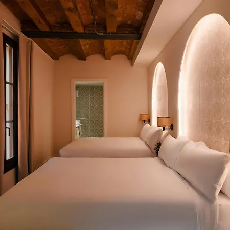 Hamsa House Hotel Barcelona