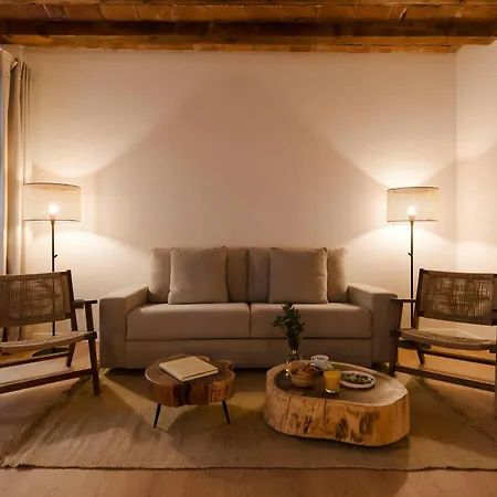 Otel Hamsa House Barselona