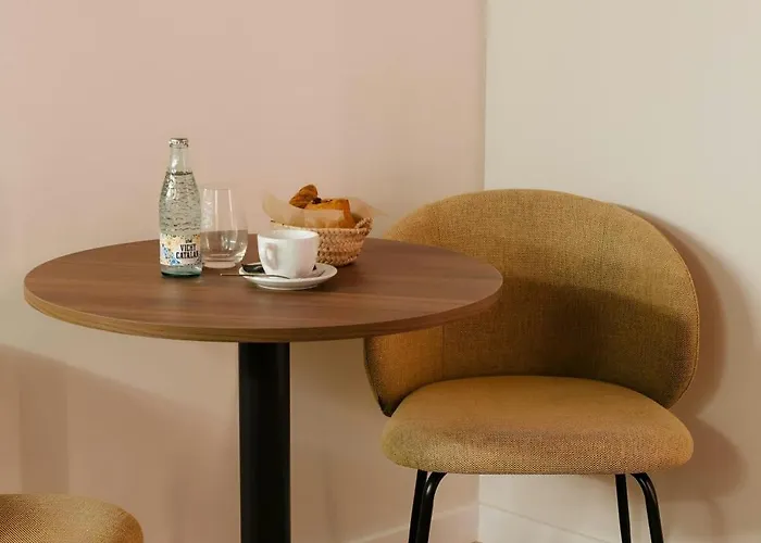 Hamsa House 3* Βαρκελώνη