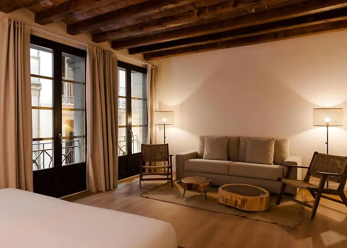 Hamsa House Ξενοδοχείο 3*