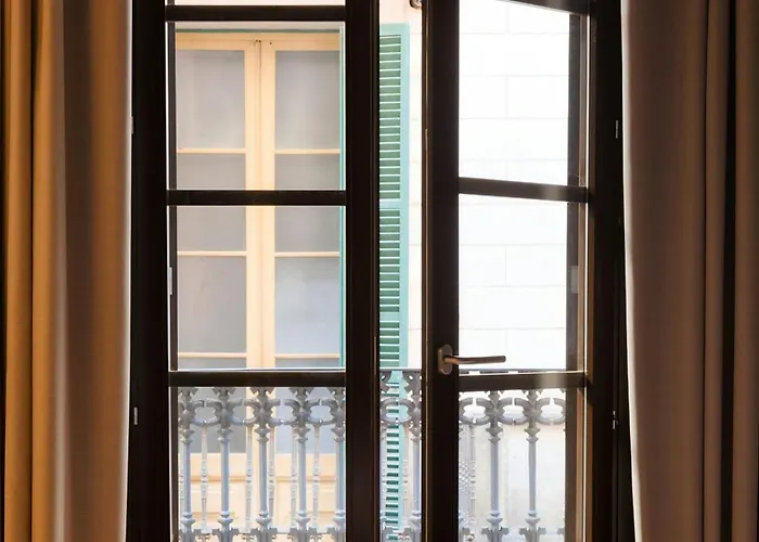 Hamsa House Ξενοδοχείο