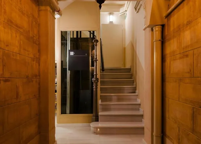 Hamsa House Ξενοδοχείο 3*