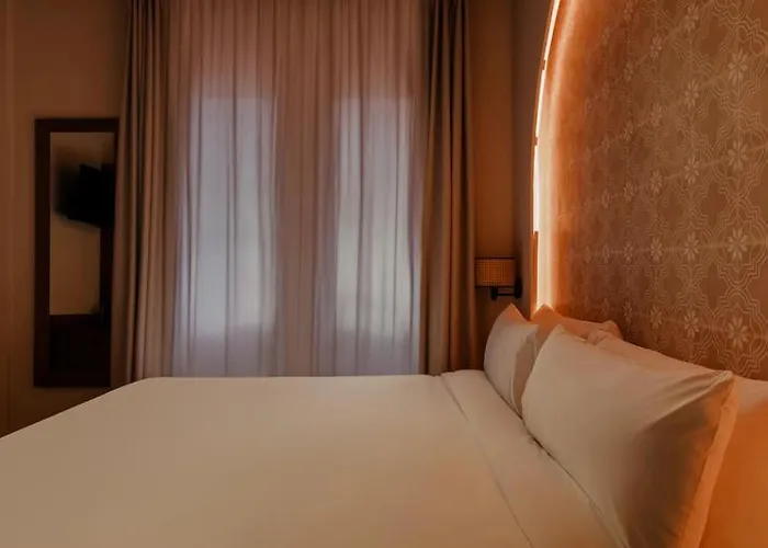 Hamsa House Ξενοδοχείο 3*